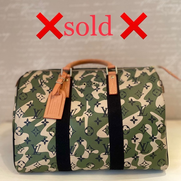 Louis Vuitton speedy35 limited Edition Murakami Takashi,Dust bag included❌sale ❌ - Picture 2 of 14